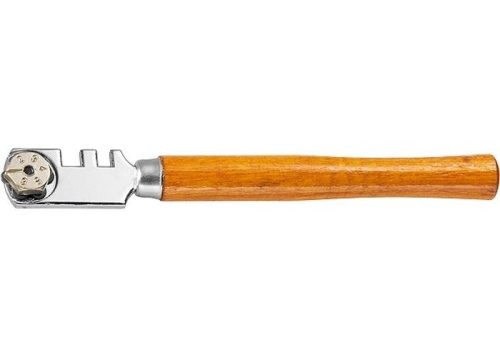 SPARTA üvegvágó hatoldalú 5mm max.