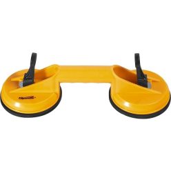 SPARTA üvegemelő kéttalpú 50kg