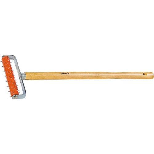 MTX tüskés henger tapéta leszedéshez, gipszkarton hajlításhoz