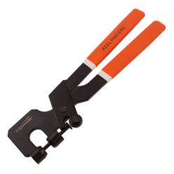   SPARTA 300/ 35 mm gipszkarton fémprofil lyukasztó 9,5 mm profilvastagság max.