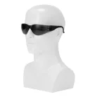 SPARTA füstüveg védőszemüveg, polikarbonát  SG-71006