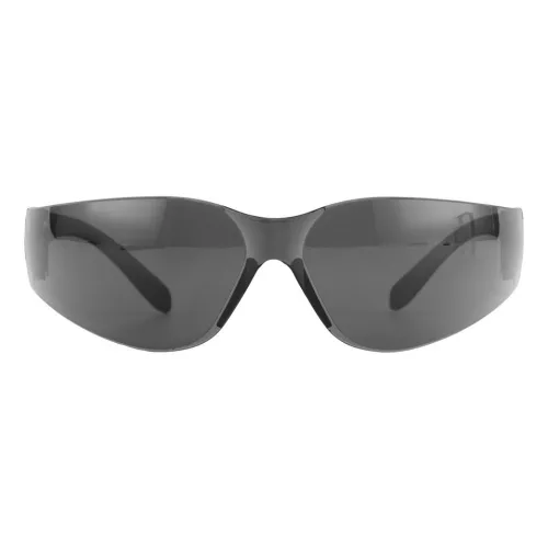 SPARTA füstüveg védőszemüveg, polikarbonát  SG-71006
