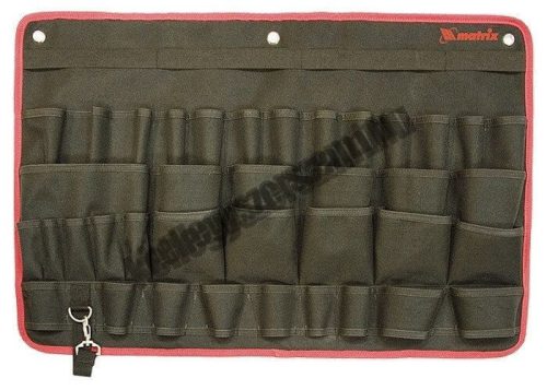 MTX fali szerszámtartó 675x450mm