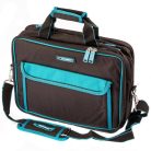 31 rekeszes professional szerszámos laptoptáska