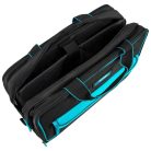 31 rekeszes professional szerszámos laptoptáska
