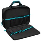 31 rekeszes professional szerszámos laptoptáska
