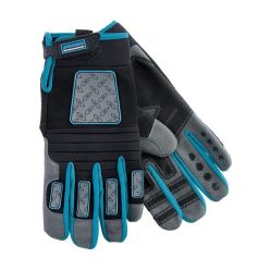 XL-10 professional erősített kesztyű DELUXE