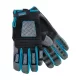 GROSS XL-10 professional erősített kesztyű DELUXE