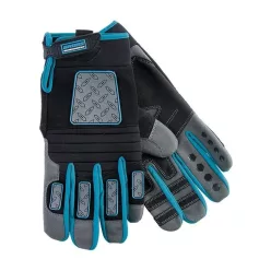 GROSS XXL-11 professional erősített kesztyű DELUXE