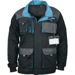 Professional sokzsebes szerelő dzseki XL 280gr/m2
