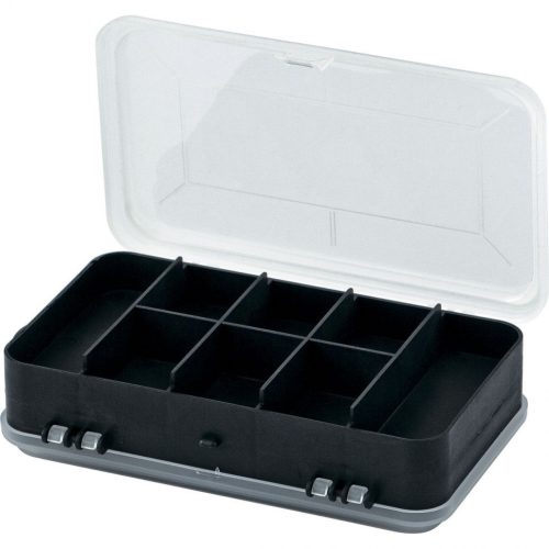 SIBRTEH 13 rekeszes szortimenter, rendszerező 175x105x46mm