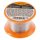 25g forrasztófém Sn60Pb40 1mm