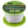 50g forrasztófém gyantával POS61 Sn61Pb39 1mm