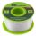 100g forrasztófém gyantával POS61 Sn61Pb39 1mm