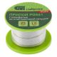 25g 1,5mm gyantás forrasztófém POS61