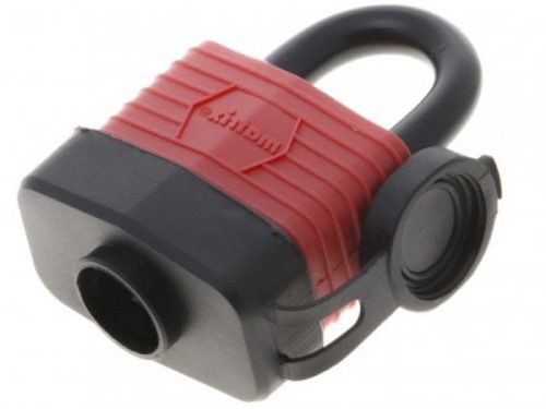 MTX vízálló biztonsági lakat 50mm