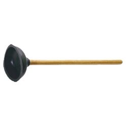 SIBRTEH WC pumpa Classic 130mm kifutó