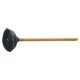 SIBRTEH WC pumpa Classic 130mm kifutó