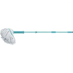 Spin Mop kicsavarható felmosó, mikroszálas felmosófejjel
