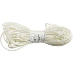 szárítókötél D=4mm 25m poliészter