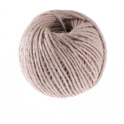 Juta zsineg 560 tex, 4,5 kgf 140m