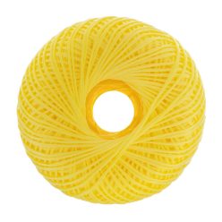 60m polipropilén kötöző sárga 1200tex