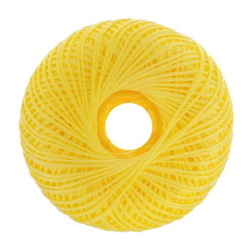 PALISAD 60m polipropilén kötöző sárga 1200tex