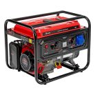 MTX 420 cm³ 7kW 230V benzines generátor RS-9000