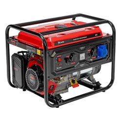 MTX 420 cm³ 7kW 230V benzines generátor RS-9000