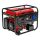 MTX 420 cm³ 7kW 230V önindítós benzines generátor RS-9000E