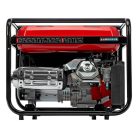 MTX 420 cm³ 7kW 230V önindítós benzines generátor RS-9000E