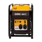DENZEL 2,5kW 230V inverteres generátor 4 ütem GT-2500iF 3 év garancia