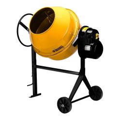 PALISAD 160l 800W betonkeverő B-160 3év garancia