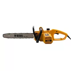   DENZEL 40cm 2000W elektromos láncfűrész EDS-2000P 3 év gari