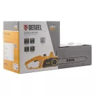 DENZEL 45cm 2200W elektromos láncfűrész EDS-2200P 3 év gari
