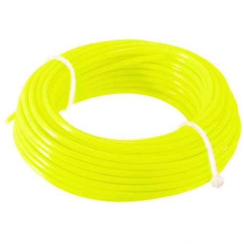 FLEX CORD 1,6mm pótdamil kerek profil 15m