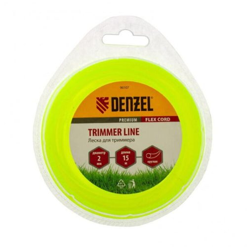 FLEX CORD 2mm pótdamil kerek profil 15m