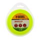 FLEX CORD 2mm pótdamil kerek profil 15m