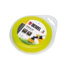 DENZEL FLEX CORD 2mm pótdamil csillag profil 15m