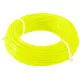 DENZEL FLEX CORD 1,6mm pótdamil négyzet profil 15m