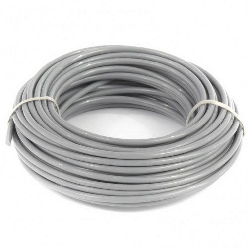 2,4mm extraerős pótdamil  kerek profil 15m