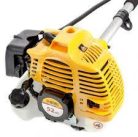 Benzines fűkasza szett 2LE 52cm3 1.45kW Dt-52s 3év garancia