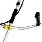 Benzines fűkasza szett 2LE 52cm3 1.45kW Dt-52s 3év garancia