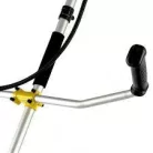 DENZEL Benzines fűkasza szett 2LE 52cm3 1.45kW Dt-52s 3év garancia