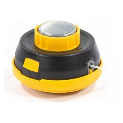   félautomata damilfej benzines fűkaszára M10x1,25 LH adapterrel