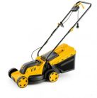 L 1200 elektromos fűnyíró 1200W 32cm 30L