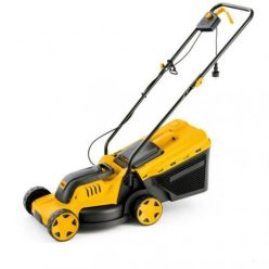 L 1200 elektromos fűnyíró 1200W 32cm 30L