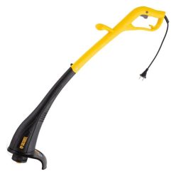   26 cm 250W elektromos szegélynyíró szétszedhető, TE-250 3 év garancia