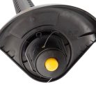 26 cm 250W elektromos szegélynyíró szétszedhető, TE-250 3 év garancia