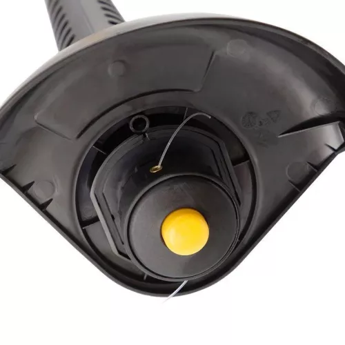 DENZEL 26 cm 250W elektromos szegélynyíró szétszedhető, TE-250 3 év garancia